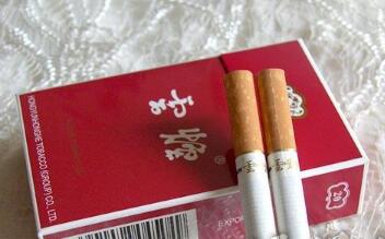 正品红山茶香烟一手货源【红山茶香烟多少钱一盒】-低价香烟网