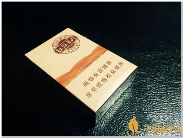 好彩双爆珠香烟价格表