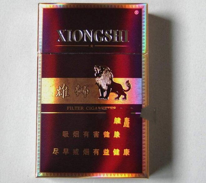 西宁哪里有买外烟的【西宁烟酒批发市场哪里好】-低价香烟网