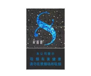 国外烟味道为什么不一样