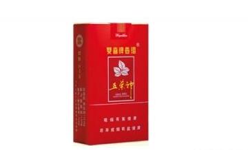 中美香烟进货渠道