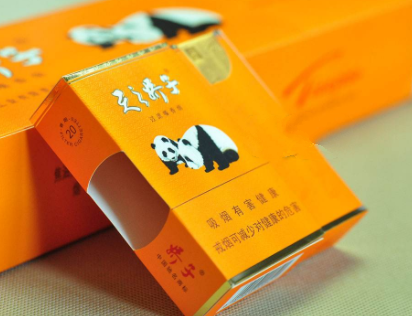 5元国宾香烟批发