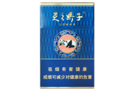 10元长城香烟好抽吗
