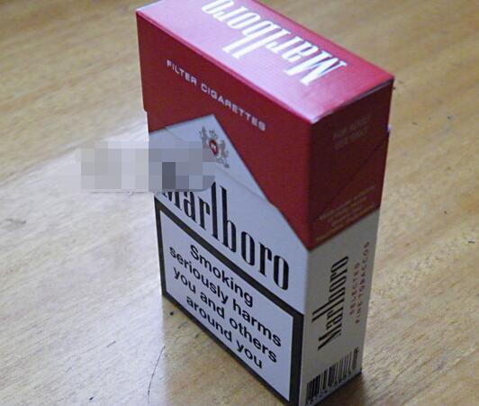 10元牡丹香烟批发